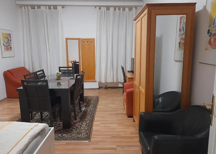 Ferienwohnung Schloessel 26/18