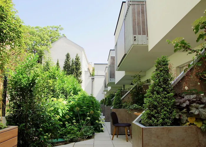 Parks 73 The Townhouse Hotel