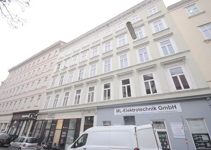 Ferienwohnung Schloessel 26/18